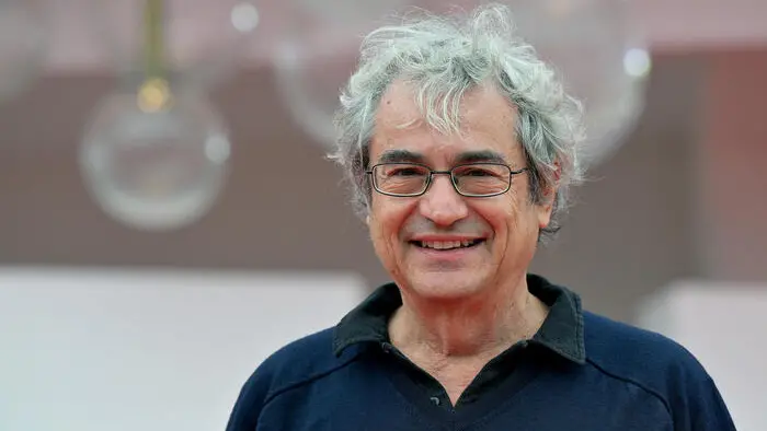 Il fisico Carlo Rovelli