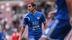 Alberto De Francesco - Foto New Reporter Comincini © www.giornaledibrescia.it