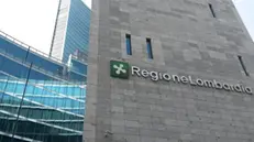 La sede di Regione Lombardia