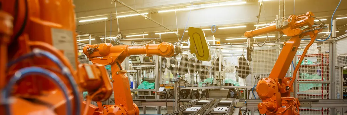 L'Europa fatica in tutto ciò che riguarda l'innovazione