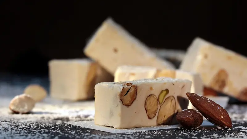 Un dolce tradizionale che non manca mai sulle tavole