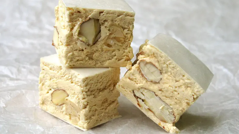 Pochi ingredienti che garantiscono una semplice conservazione