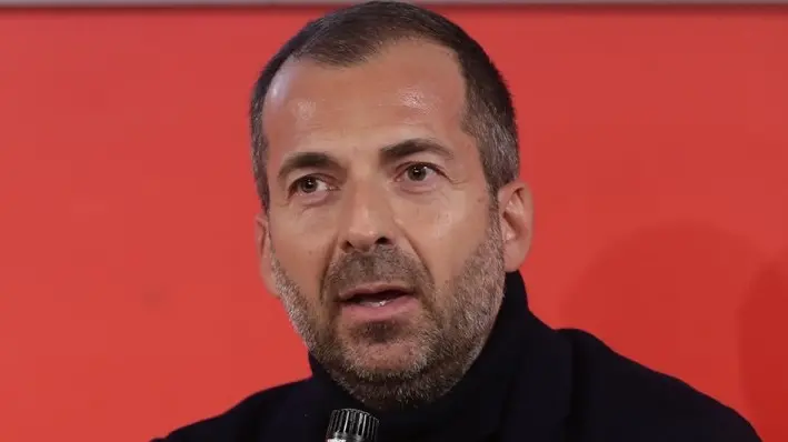 Paolo Berizzi