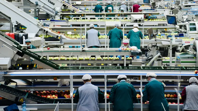 Il costo del lavoro aumenta la sua incidenza