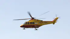 Stallo eliporto - © www.giornaledibrescia.it