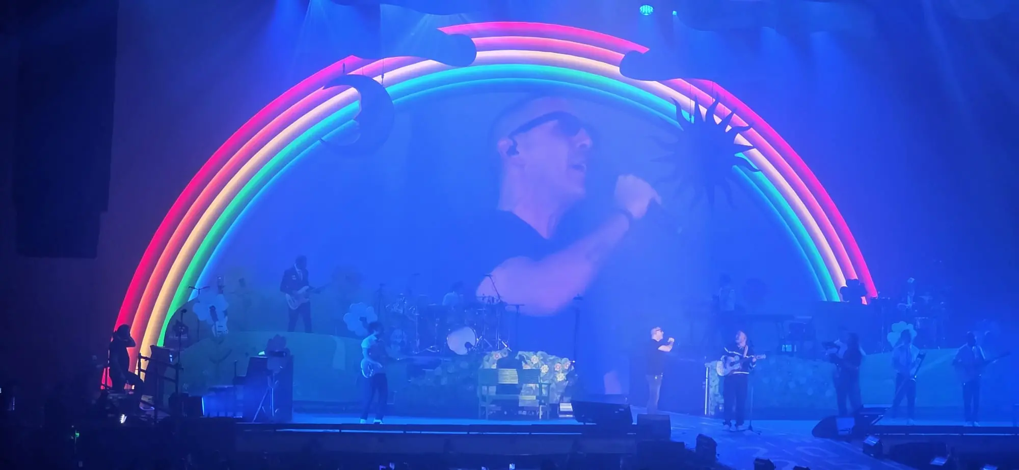 A Montichiari il concerto di Alfa