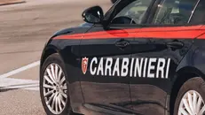 Carabinieri - Foto d'archivio