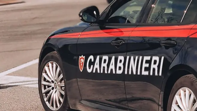 Carabinieri - Foto d'archivio