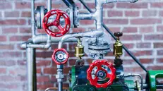 Le vendite all’estero rappresentano il 63% dei ricavi