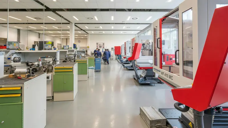 Il fatturato registra una contrazione superiore al 12%