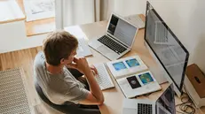 Il settore cresce a doppia cifra ma riduce la redditività