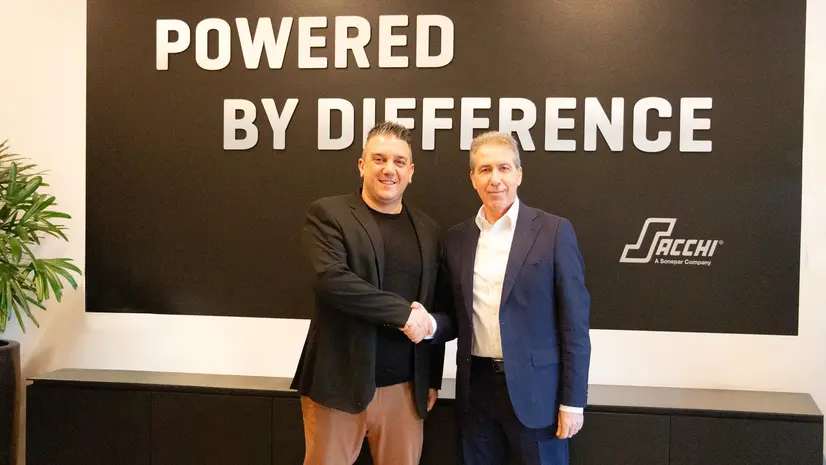 Da sinistra Paolo Bonomini e Marco Brunetti - © www.giornaledibrescia.it