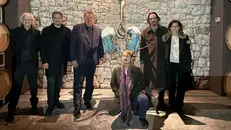 L’opera di Enrico Ascoli e Hilario Isola - © www.giornaledibrescia.it