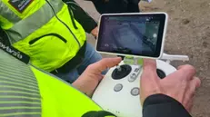 Tre piezometri per il monitoraggio delle acque sotterranee - © www.giornaledibrescia.it