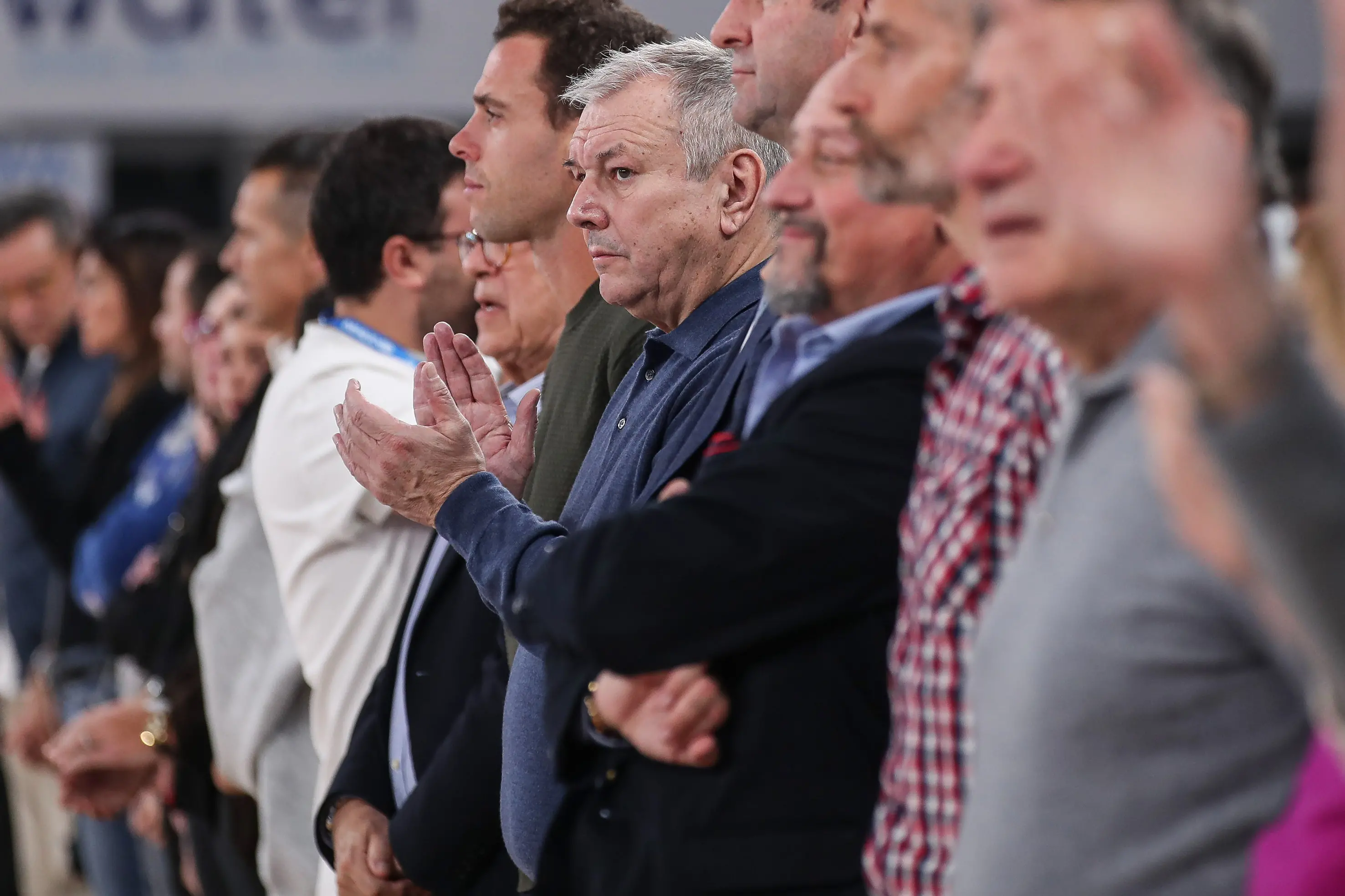 Germani-Cremona: le foto dal PalaLeonessa