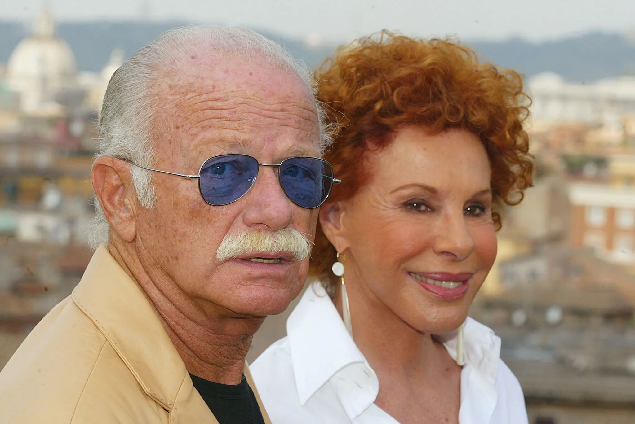 Addio a Ornella Vanoni: alcuni scatti dalla sua lunga carriera artistica