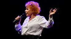 Addio a Ornella Vanoni: alcuni scatti dalla sua lunga carriera artistica