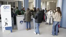 I ragazzi in Cattolica