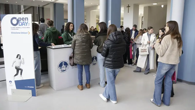 I ragazzi in Cattolica