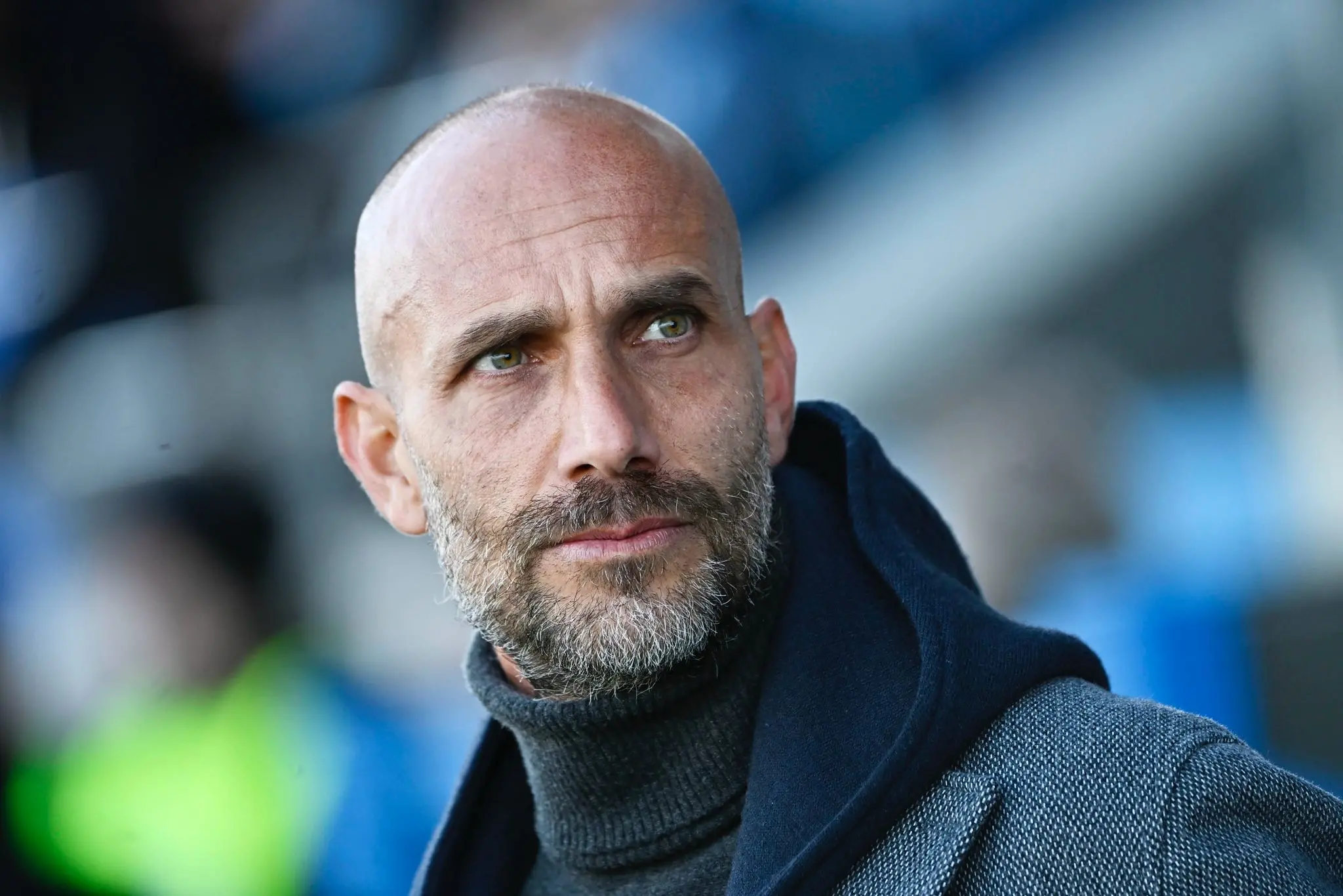 Gli scatti di AlbinoLeffe-Lumezzane