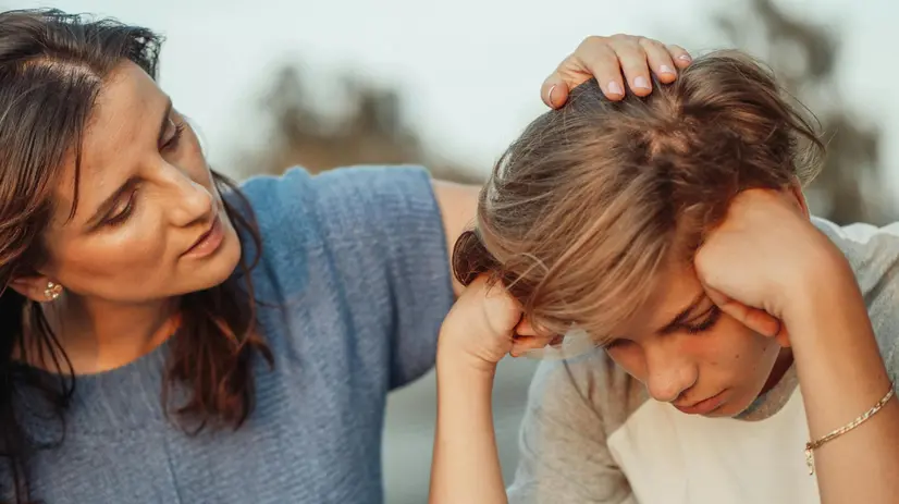 Essere accoglienti e dare l'esempio, questo dovrebbero fare gli adulti anche quando non è facile farlo