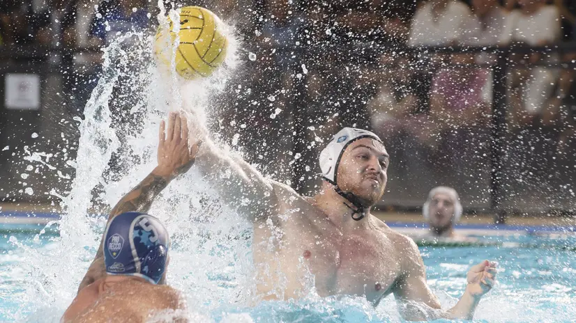 Del Basso - Foto New Reporter Papetti © www.giornaledibrescia.it