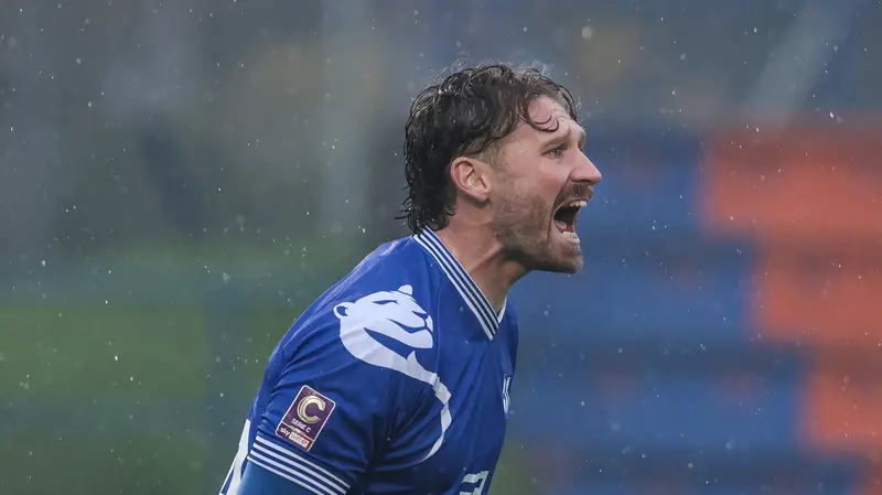 Stefano Gori - Foto New Reporter Comincini © www.giornaledibrescia.it