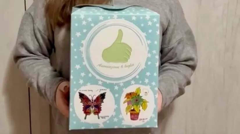 Il panettone è già in vantaggio sul pandoro, distribuiti i primi mille