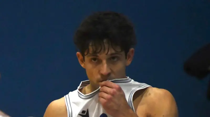 Emanuele Cravedi - © www.giornaledibrescia.it