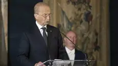 Maurizio Sella - Foto Ansa © www.giornaledibrescia.it