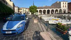 Il commissariato di Desenzano del Garda ha condotto l'indagine