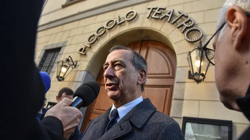 La camera ardente di Ornella Vanoni