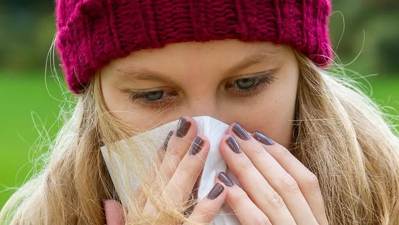 L'influenza è arrivata nel Bresciano, in anticipo rispetto agli anni scorsi