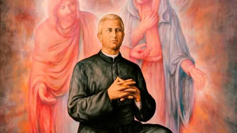 Il beato Mosè Tovini