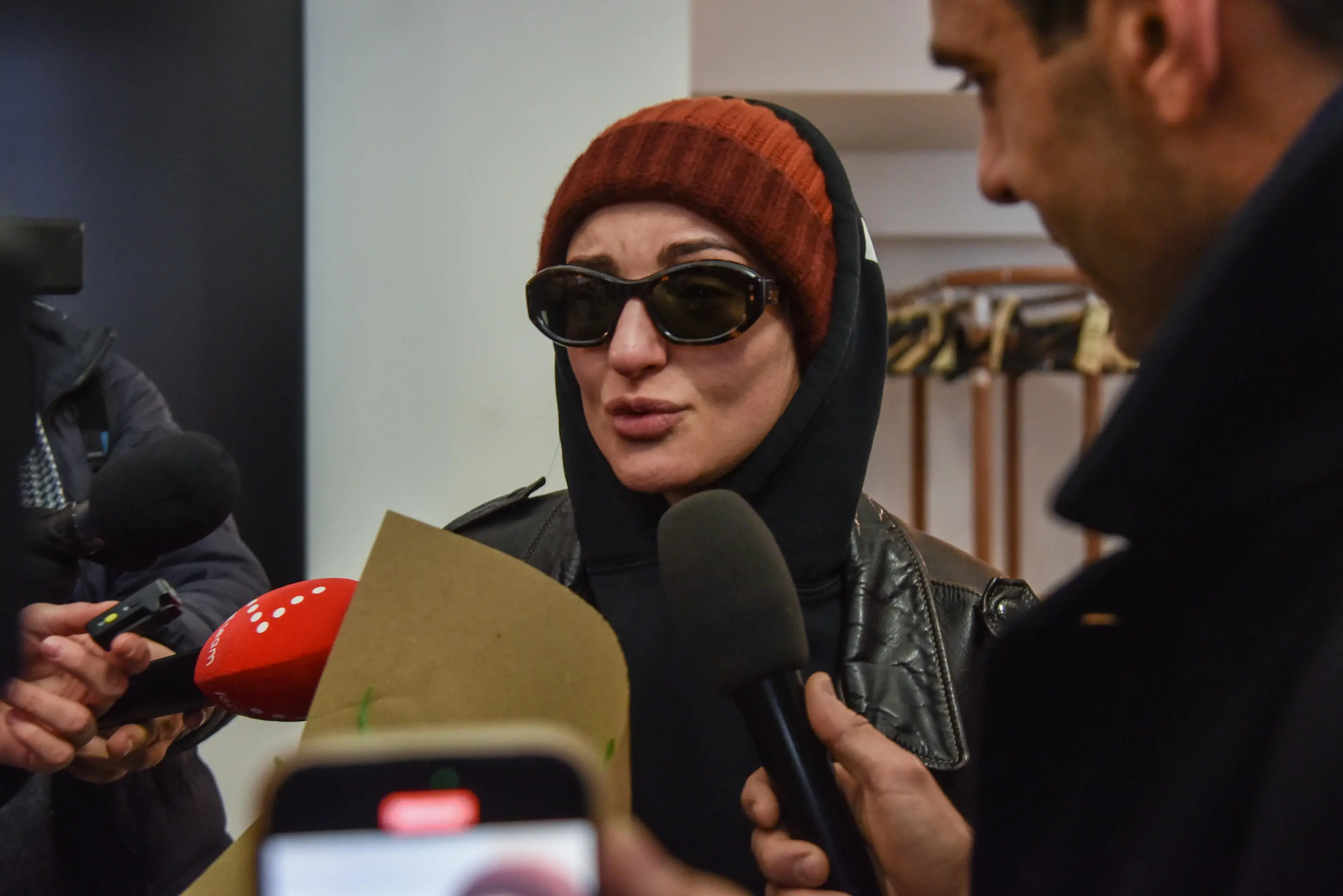 L'addio di vip e istituzioni a Ornella Vanoni