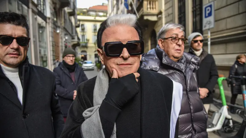 L'addio di vip e istituzioni a Ornella Vanoni