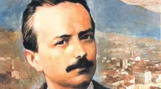 Il beato Giuseppe Tovini