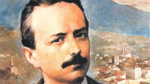 Il beato Giuseppe Tovini