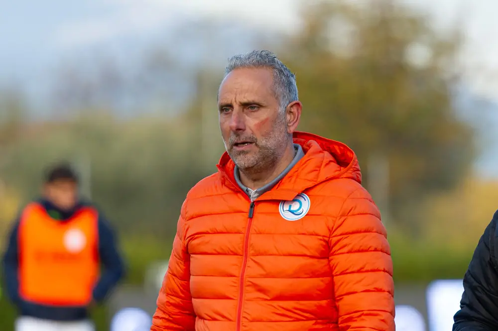 Derby di serie D, tris del Desenzano al Rovato Vertovese