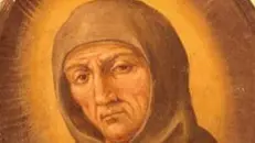 Il beato Bernardino da Fossa