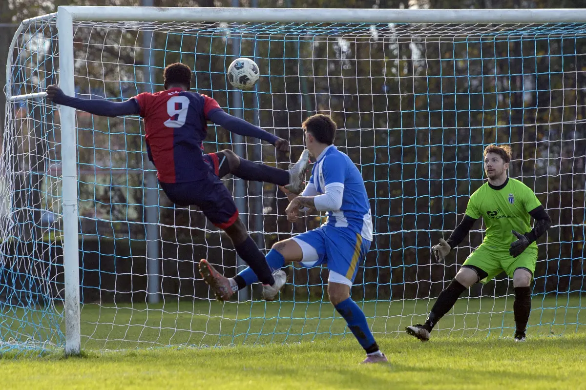 Seconda categoria: Deportivo Fornaci-Botticino