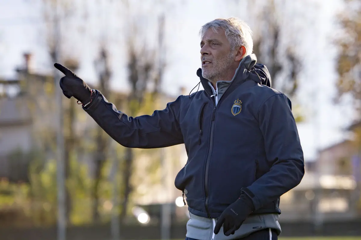 Seconda categoria: Deportivo Fornaci-Botticino