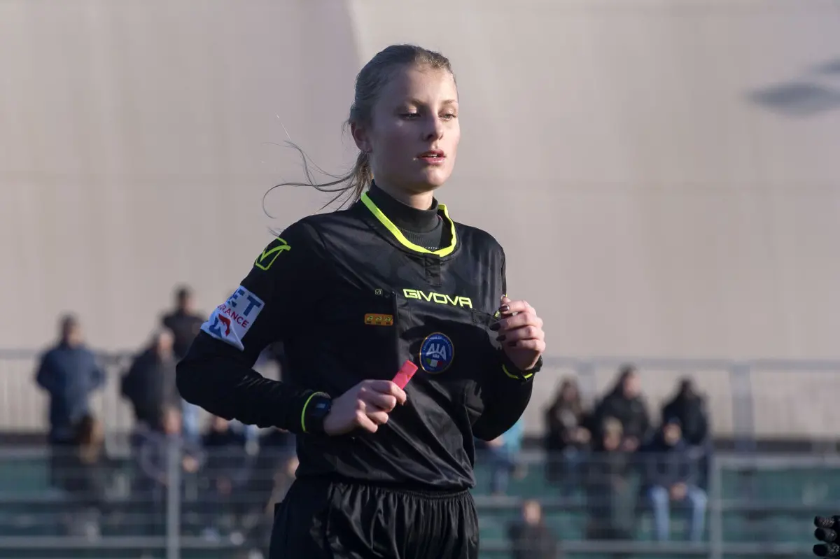 Seconda categoria: Deportivo Fornaci-Botticino