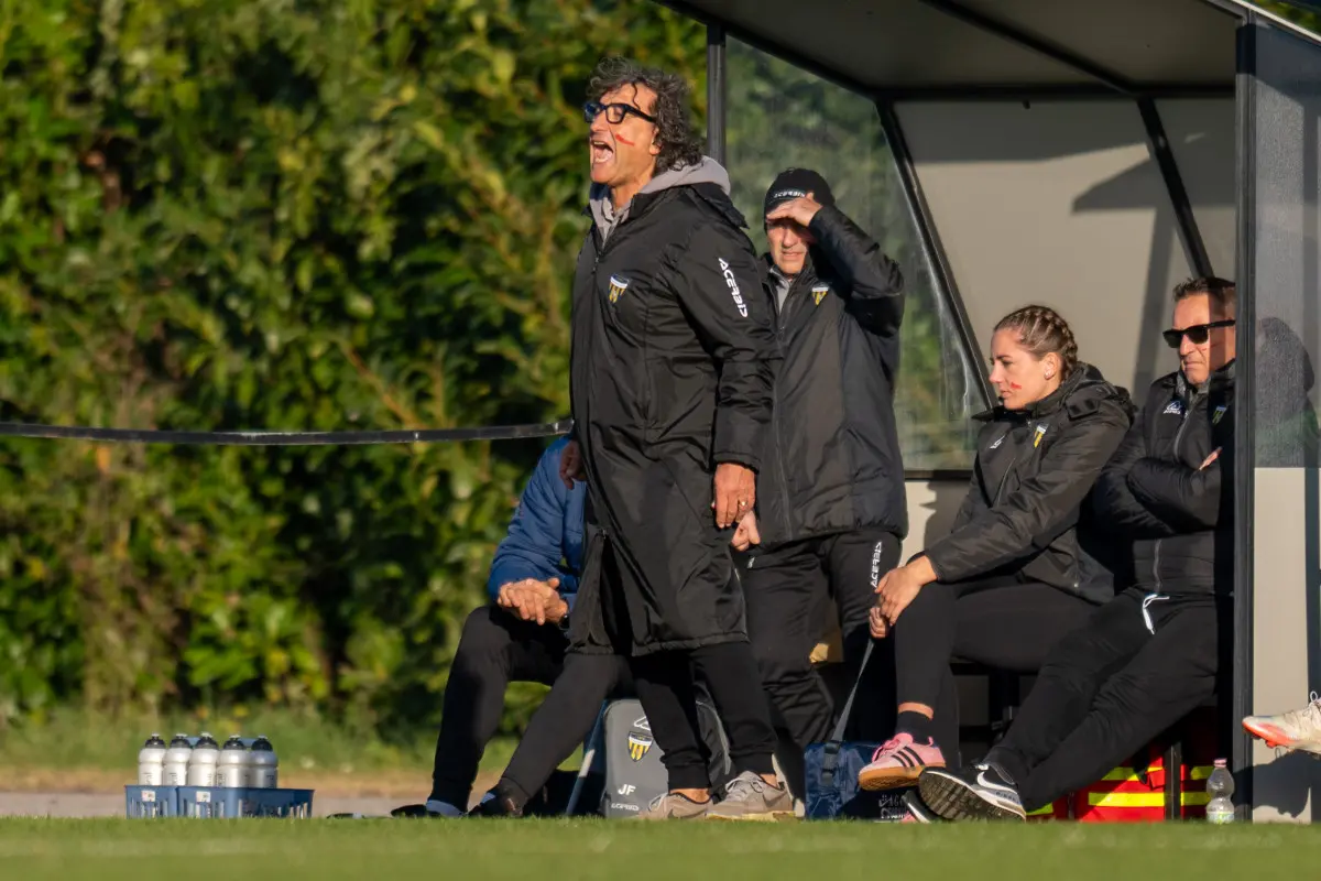 Eccellenza: Ciliverghe-Bsv Garda