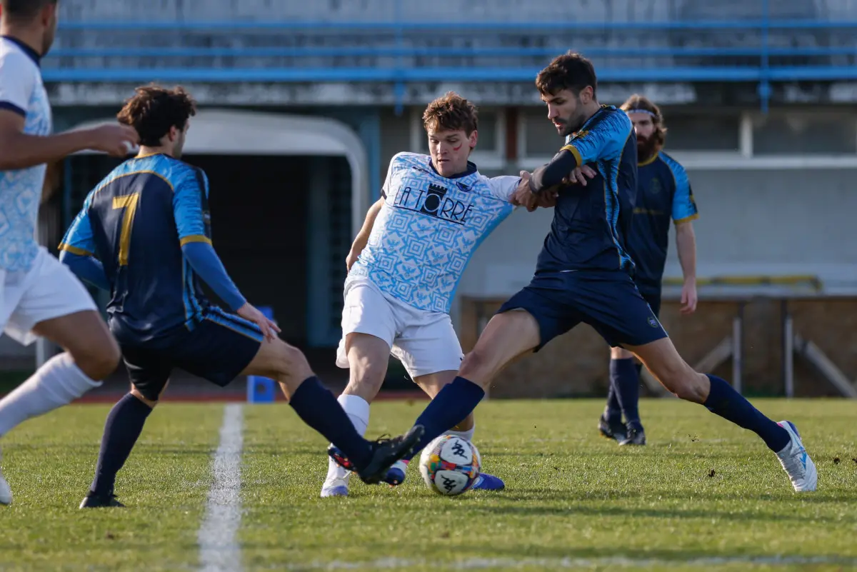 Promozione: Castelcovati-Castrezzato