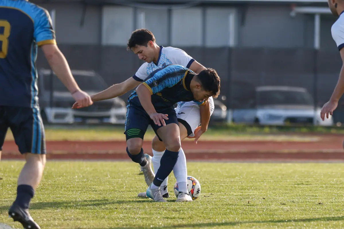 Promozione: Castelcovati-Castrezzato