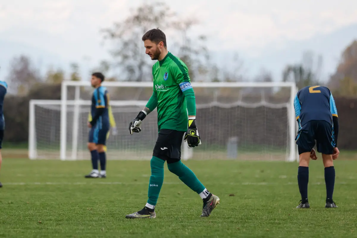 Promozione: Castelcovati-Castrezzato