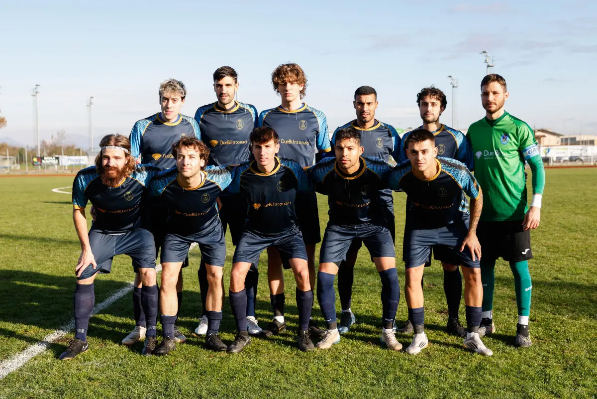 Promozione: Castelcovati-Castrezzato