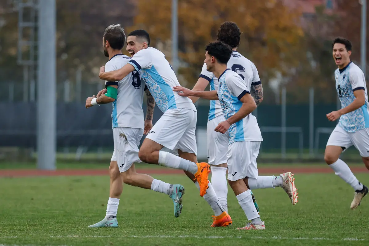 Promozione: Castelcovati-Castrezzato