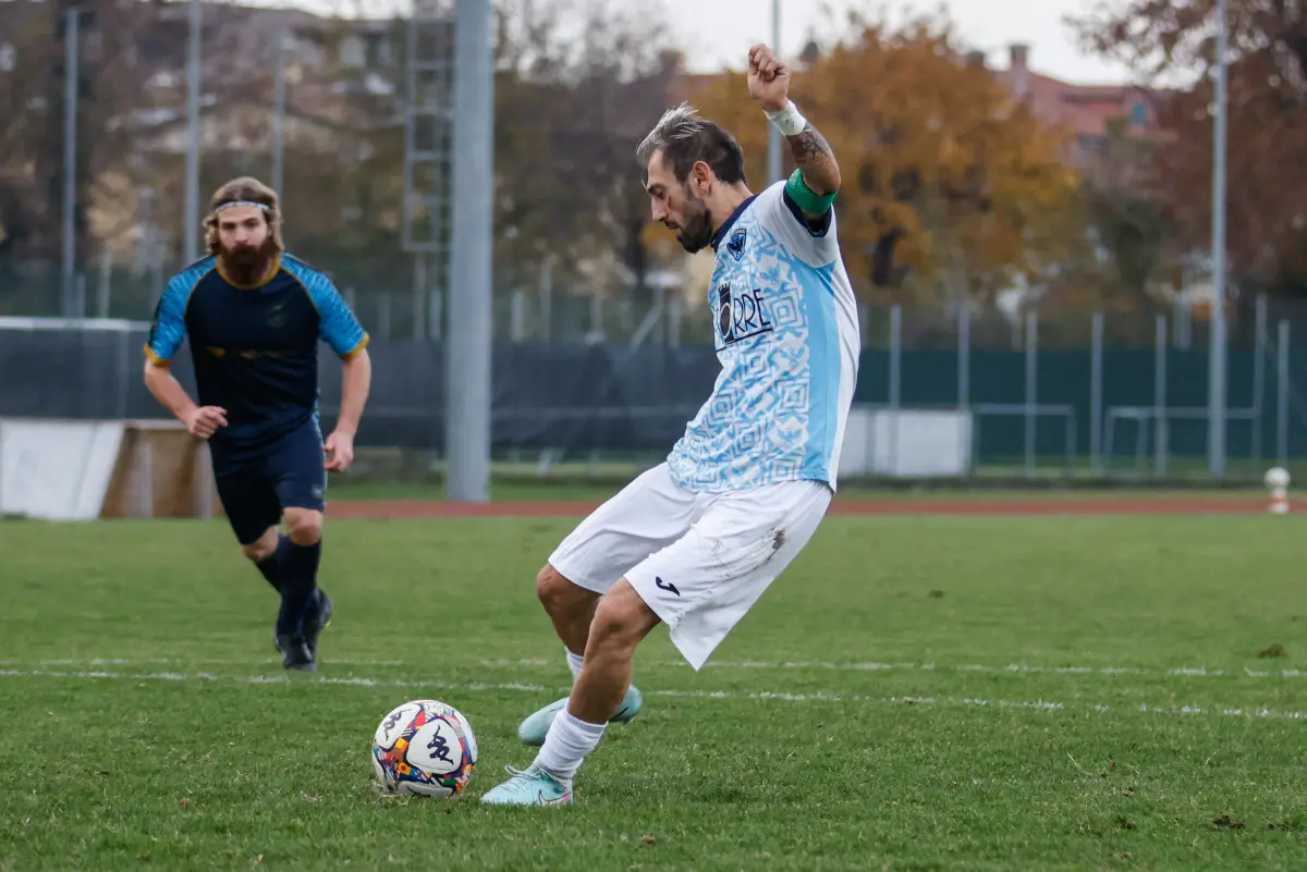 Promozione: Castelcovati-Castrezzato